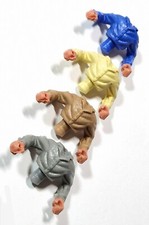 Vintage Timpo American Wild