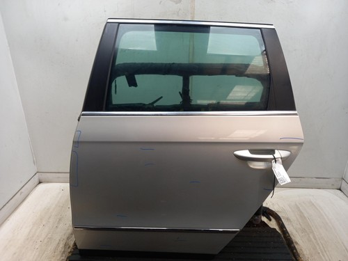 Volkswagen passat left rear - passat,