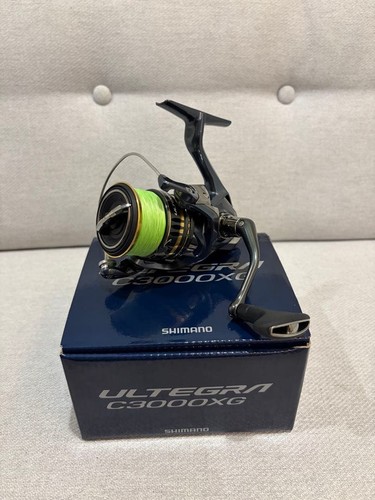 Shimano ultegra c3000xg 511531 - shimano,