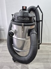 Numatic Vacuum Hoover Cleaner