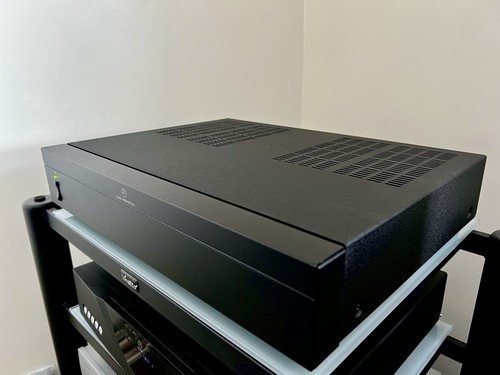 Linn powertek scarce high end - linn,