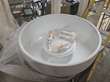 Flos Smithfield Flush Ceiling