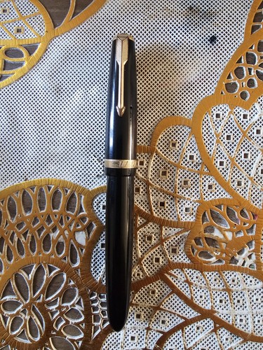 Vintage parker duofold - vintage,