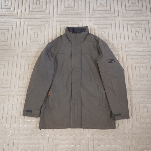 Musto performance mens - musto, grey