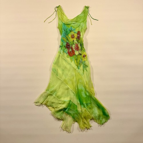 Vintage rene derhy green - derhy,