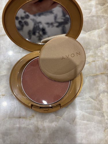Avon arabian glow pressed - arabian,