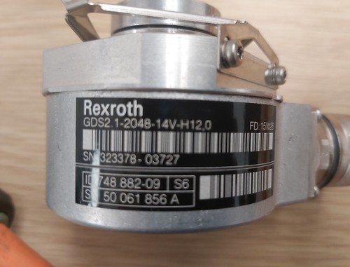 Rexroth bosch shaft - rexroth,