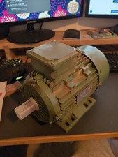 Three Phase Induction Motor 380v 2.2kw 2840 RPM 3 Phase