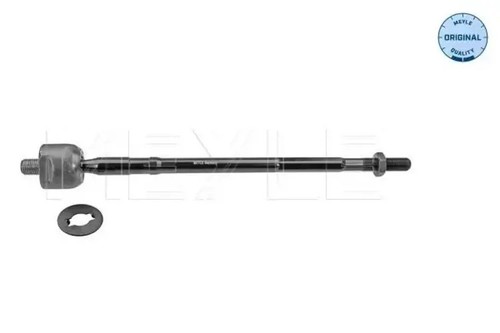 Steering rod front axle left - steering,