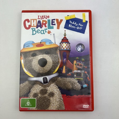 Little charley bear teddy for - bear,