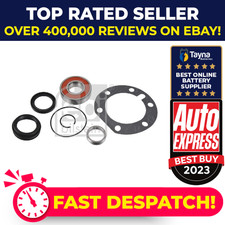 Wheel Bearing Kit fits TOYOTA