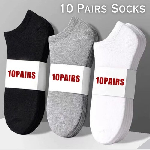 Pairs trainer socks mens - trainer,