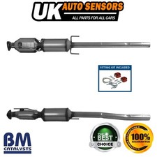 Fits Saab 9-5 2006-2009 1.9