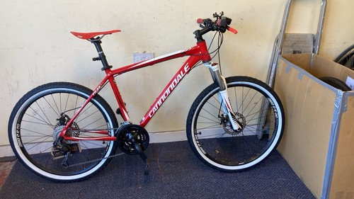 Cannondales speed extras - t4,