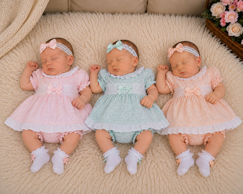 Dream baby girls months - dream,