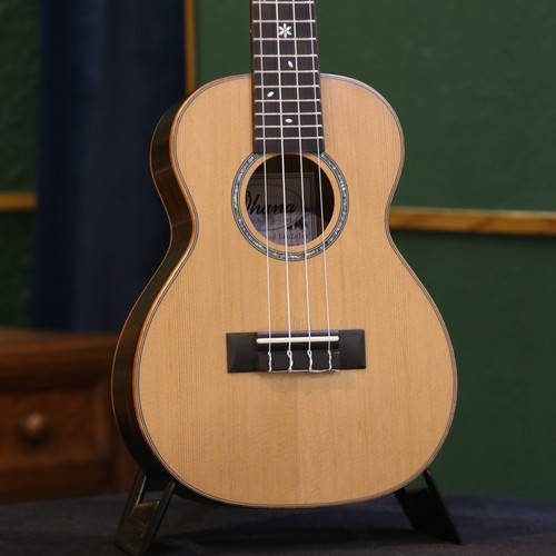 Ohana 50me ukulele concert - ohana, ck-50me