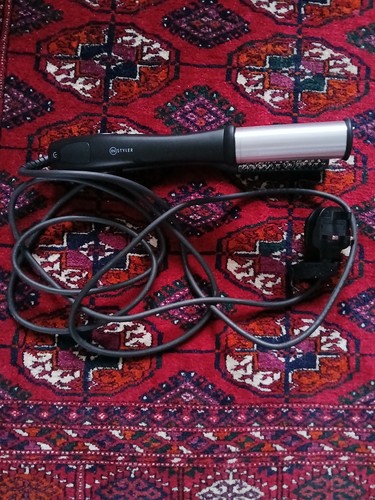 Instyler hair styler - instyler,