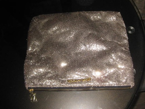 Victoria secret gold sequin - gold,
