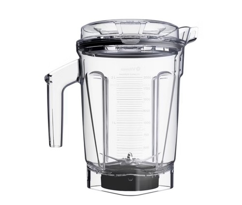 Vitamix 64oz low profile - vitamix,