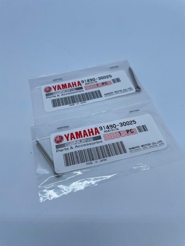 Yamaha 20hp outboard - 20hp,