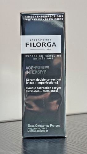 Filorga age purify intensive - filorga, age-purify