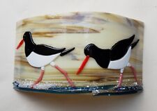 Oystercatchers, Original Fused
