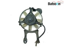 Cooling Fan Suzuki GSX R 400 R