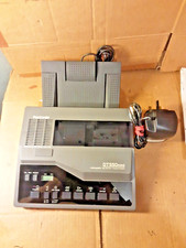 Olympus DT550Mini MiniCassette