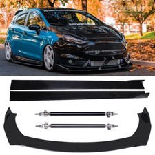 For Ford Fiesta ST RS MK6 MK7