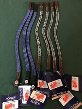 SMALL JOB LOT OF 7 NEW NORTON