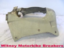 HONDA CBR1000 BELLY PAN
