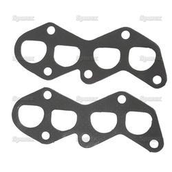 Exhaust manifold ggasket - exhaust,