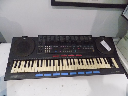 Yamaha pss 790 - yamaha, pss-790