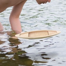 Wooden Boat Marine Crafts Handcrafts Decorative Wood Crafts Project Wood Boat