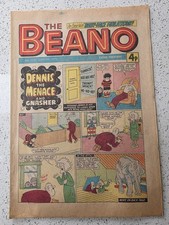 The Beano comic #1730 13th