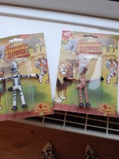 Wizz Toys Wild Animal Lodge