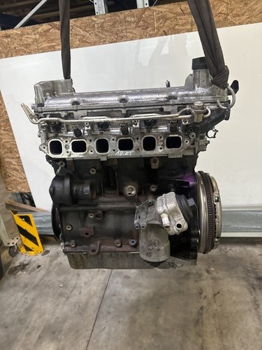 Engine 022100031tx bde for - bde, vw
