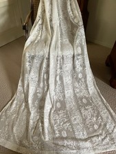 STUNNING MASSIVE RARE 80"X102"