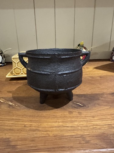 Very rare small litre - 1,