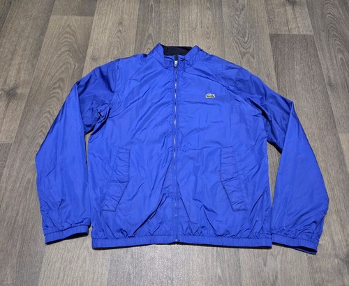Lacoste jacket lightweight - lacoste,