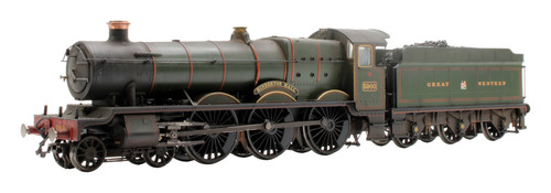 Bachmann 32 004a great - bachmann, 'oo'