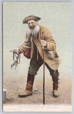 Brusher Mills, New Forest