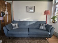 DFS French Connection Zinc