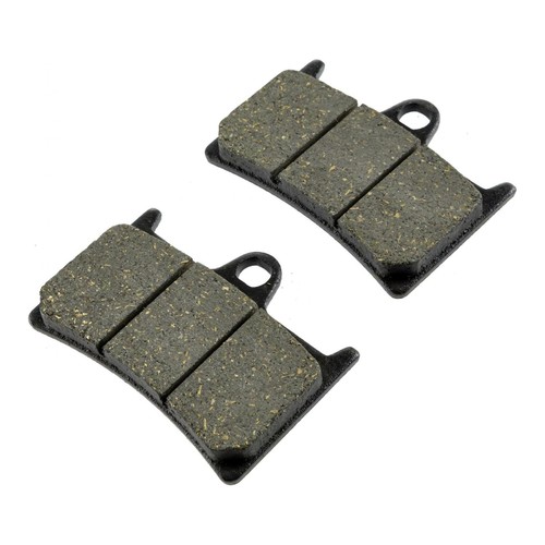Polini original brake pads for - pads,