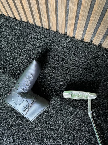 Scotty cameron super select - cameron,