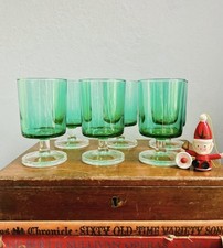 A Fantastic Set of Six Forrest