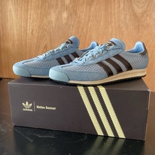 Adidas SL76 x Wales Bonner Ash
