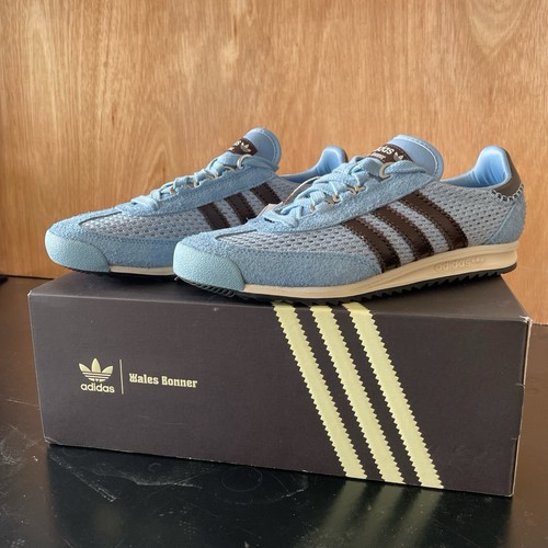 Adidas sl76 wales - adidas, ash