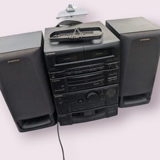 Pioneer SX-P630 Stereo System
