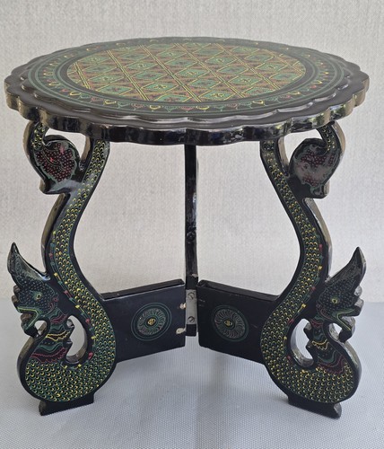Vintage thai burmese - thai, /